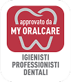 Logo approvato per My Oral Care