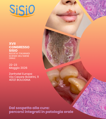 XVII CONGRESSO SISIO