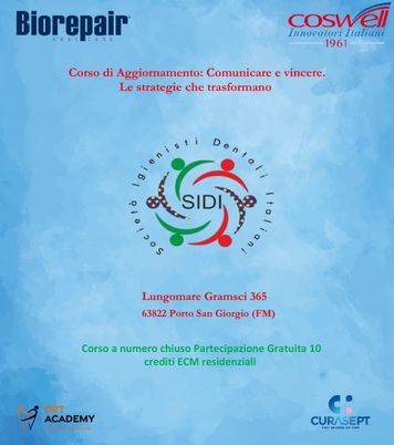 SIDI - CORSO DI AGGIORNAMENTO 