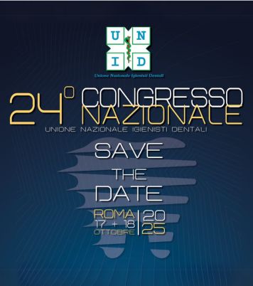 U.N.I.D. - 24° CONGRESSO NAZIONALE
