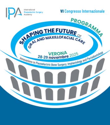 IPA - VI CONGRESSO INTERNAZIONALE
