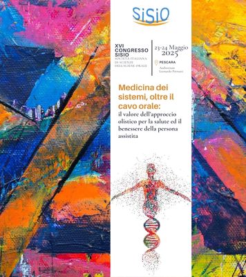 XVI CONGRESSO SISIO