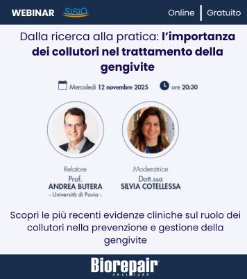 SISIO - WEBINAR