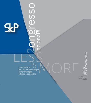 SIDP  24° CONGRESSO NAZIONALE