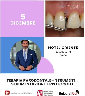 IPA - VI CONGRESSO INTERNAZIONALE
