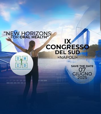 IX CONGRESSO U.N.I.D. del SUD
