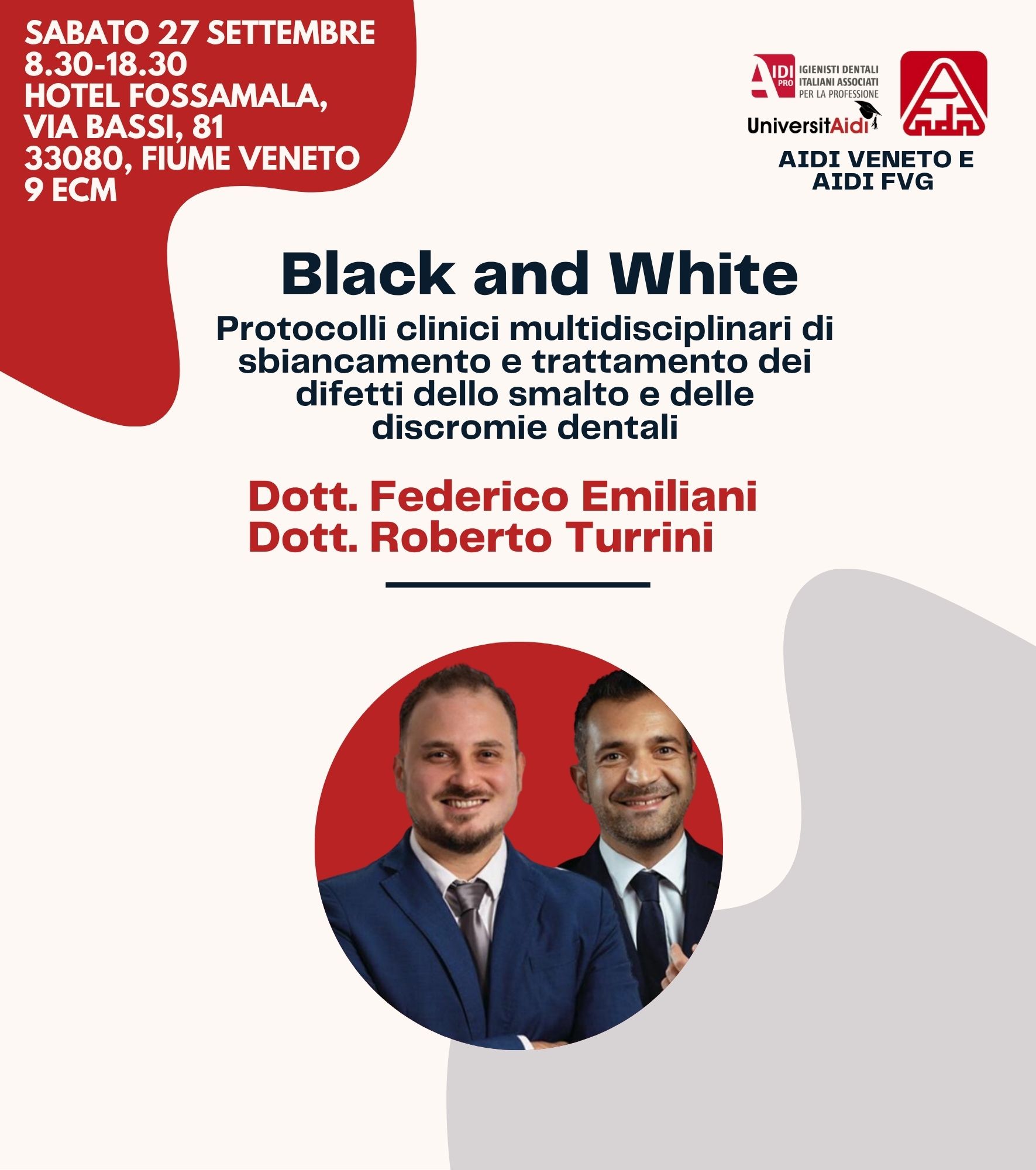 AIDI Veneto e FVG