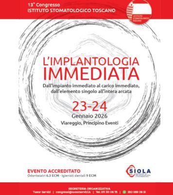 ISTITUTO STOMATOLOGICO TOSCANO