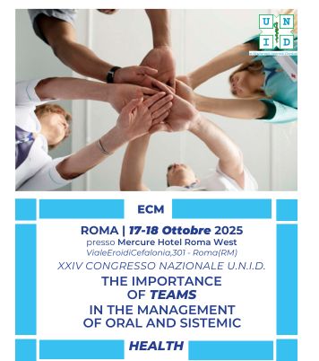 UNID - XXIV CONGRESSO NAZIONALE