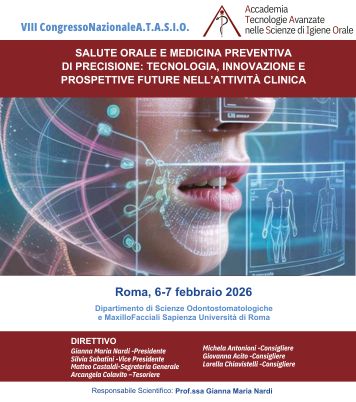 VIII Congresso Nazionale ATASIO